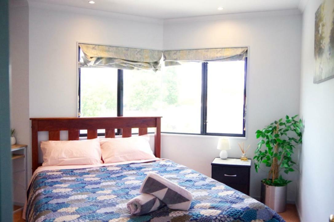 Hamilton East Homestay المظهر الخارجي الصورة