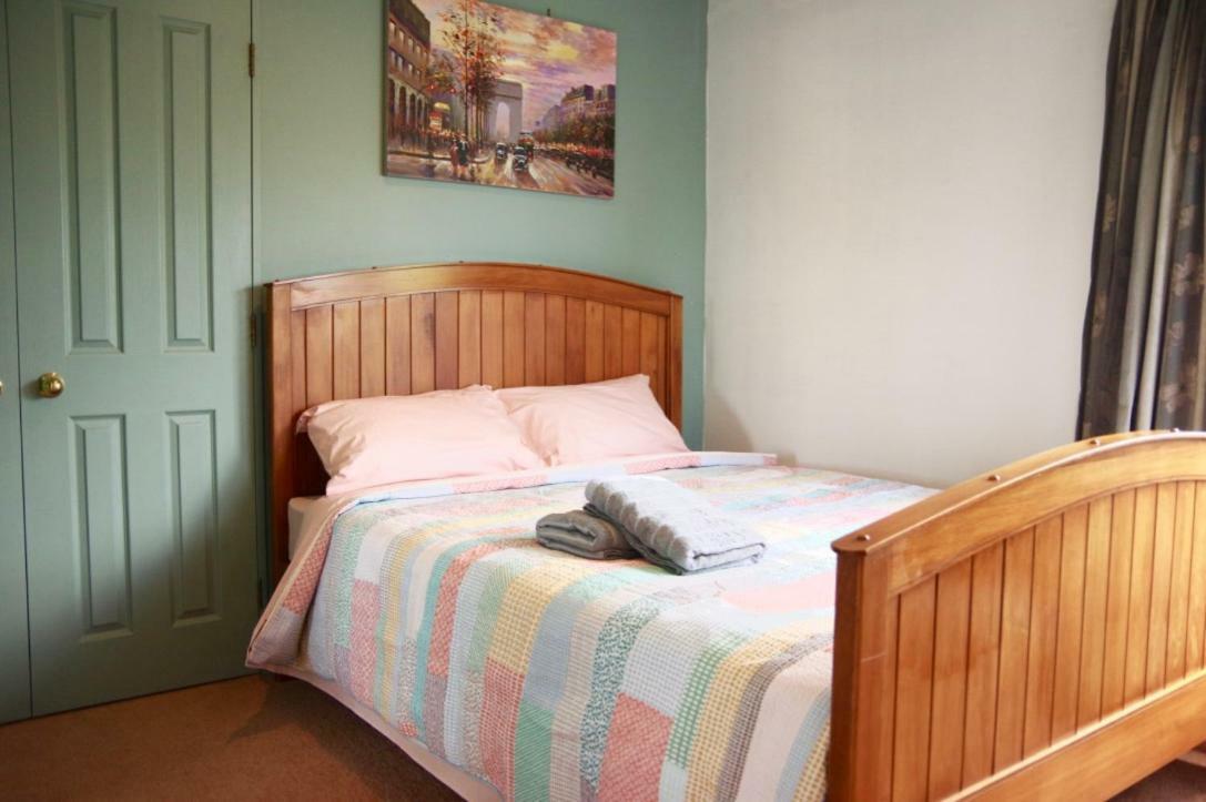 Hamilton East Homestay المظهر الخارجي الصورة