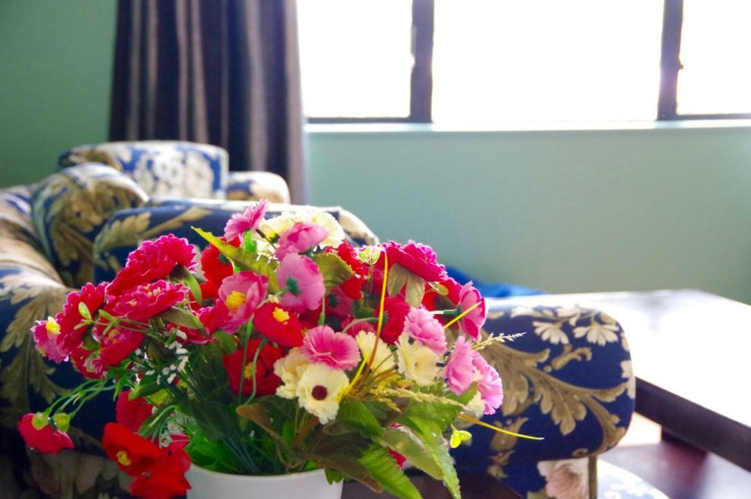 Hamilton East Homestay المظهر الخارجي الصورة